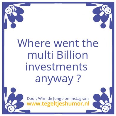 Tegeltje: How precious is your integrity