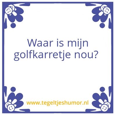 Tegeltje: Frank