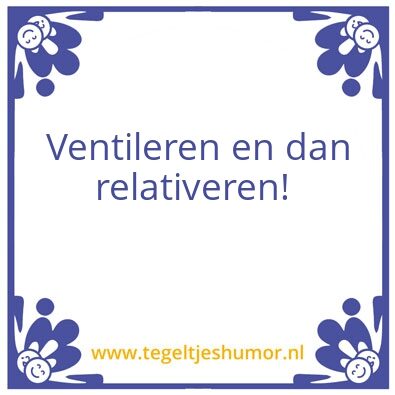 Tegeltje: 1