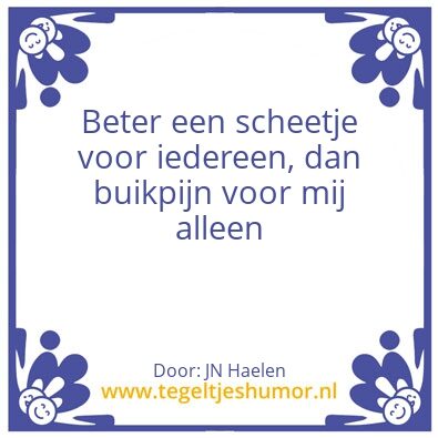 Tegeltje: 8