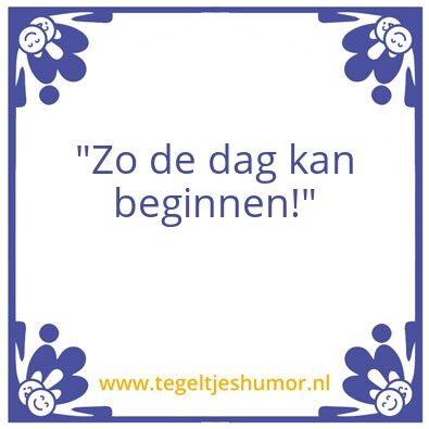 Tegeltje: Johan Boukes