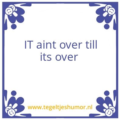 Tegeltje: Annabel