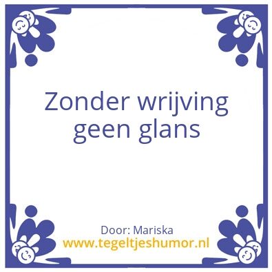 Tegeltje: Liefde