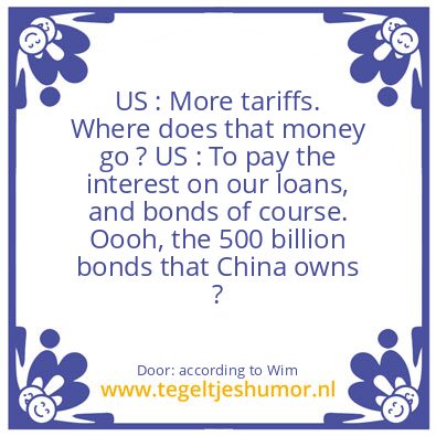 Tegeltje: Loans, and Bonds ..