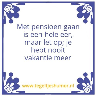 Tegeltje: Willem