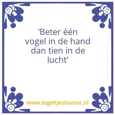 Tegeltje: Vaderdag
