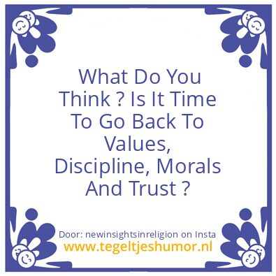 Tegeltje: This Is Your Calling Too.