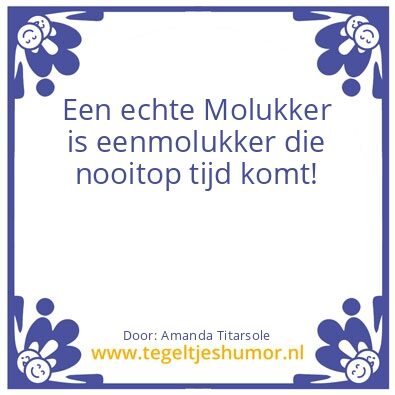 Tegeltje: Tegeltjeshumor
