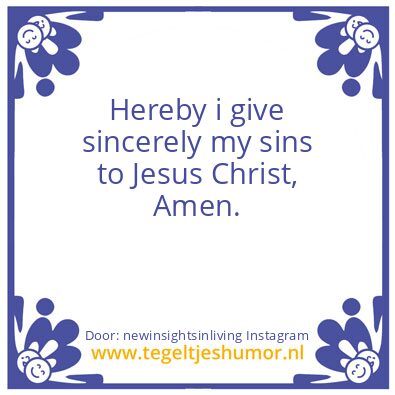 Tegeltje: newinsightsinliving Instagram