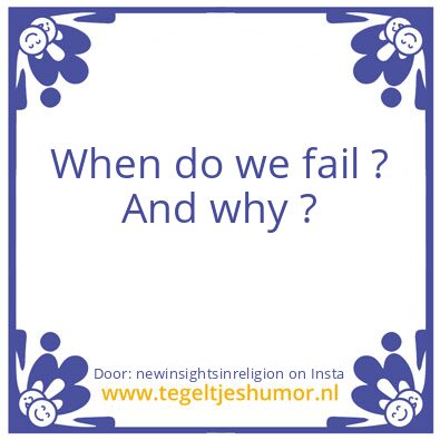 Tegeltje: ?