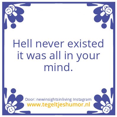 Tegeltje: newinsightsinliving Instagram