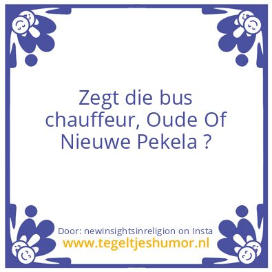 Tegeltje: Tammo