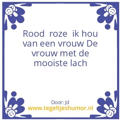 Tegeltje: De waarheid