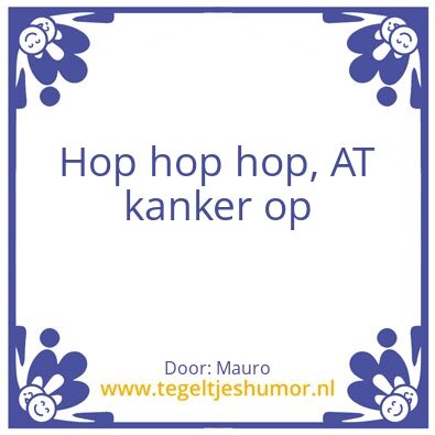 Tegeltje: Elsa