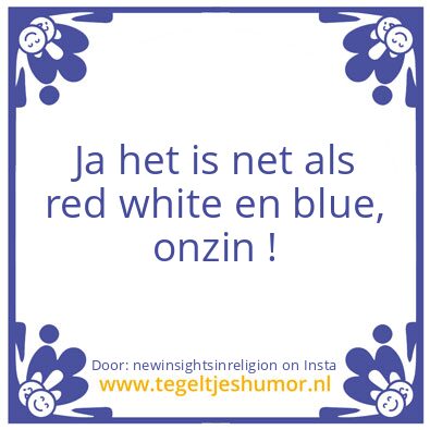 Tegeltje: Let’s Talk Shit Now :