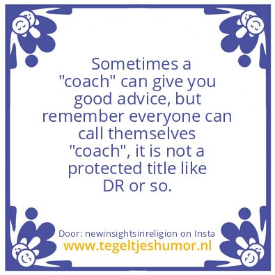 Tegeltje: how frauds operates
