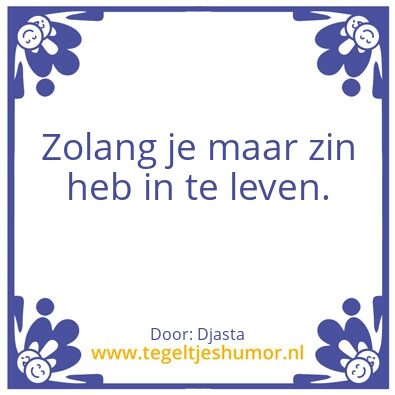 Tegeltje: Niggalation