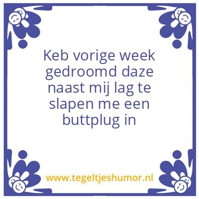 Tegeltje: Lou 2026