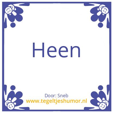 Tegeltje: We zijn nog in de game!