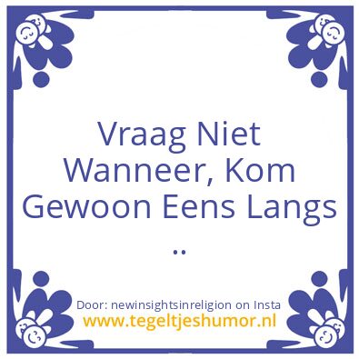 Tegeltje: Dreamer