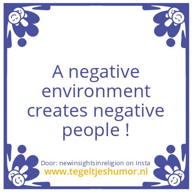 Tegeltje: the  truth