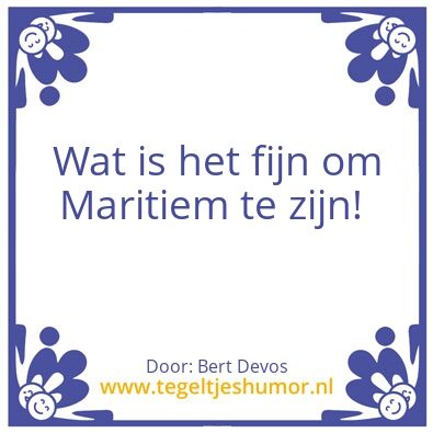 Tegeltje: De vos