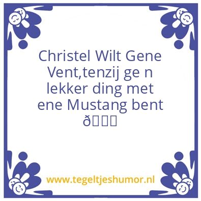Tegeltje: ðŸ˜‚