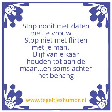 Tegeltje: ddd
