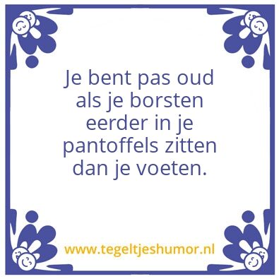Tegeltje: Sarah