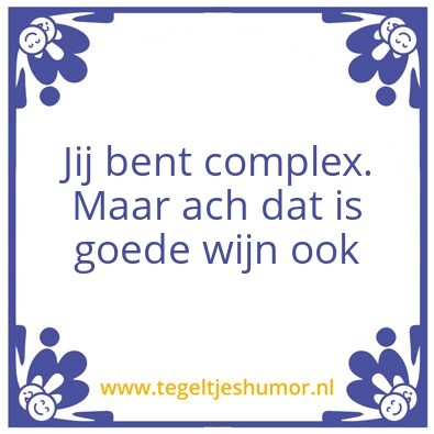Tegeltje: Maxine