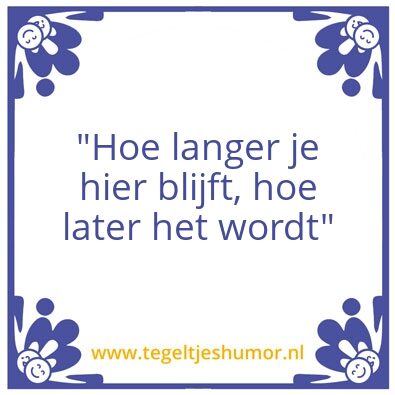 Tegeltje: ItzNilsje