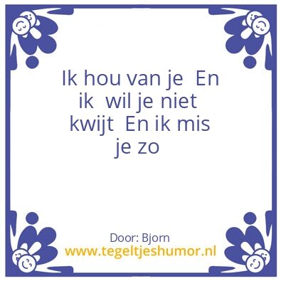 Tegeltje: Ramen