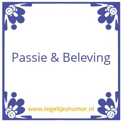 Tegeltje: Ep