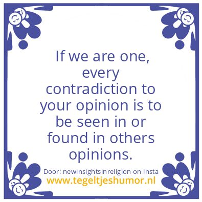 Tegeltje: I believe :