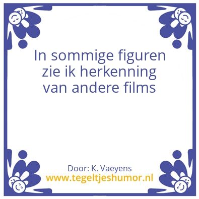 Tegeltje: Kurt