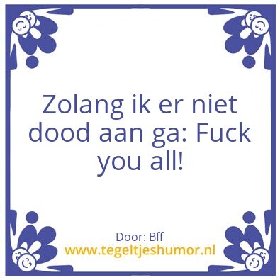 Tegeltje: Harm