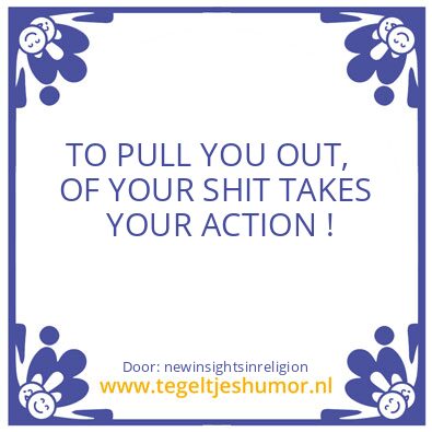 Tegeltje: Your Life 2