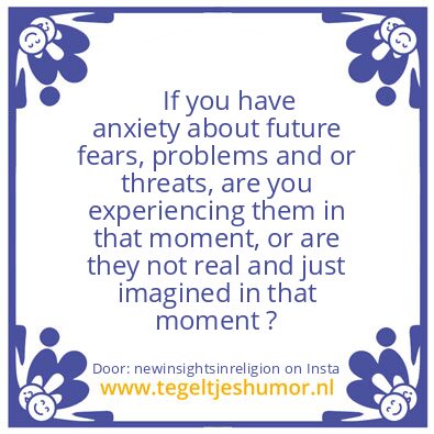 Tegeltje: Your pain is real, My story to