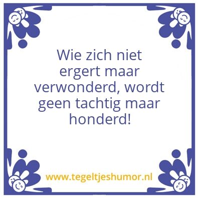 Tegeltje: Planki