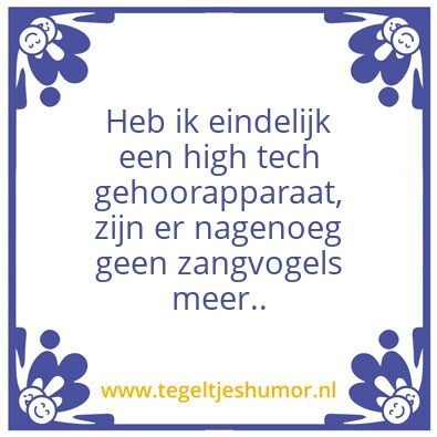 Tegeltje: Ik ben Gerrit.