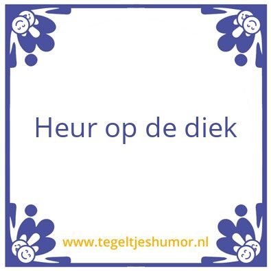 Tegeltje: Eddie01