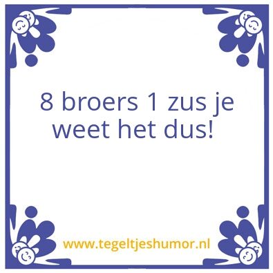 Tegeltje: Krommendijk
