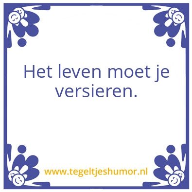 Tegeltje: LivingLab 2019/2020