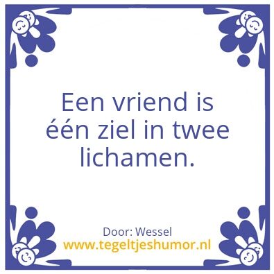 Tegeltje: Tegeltje