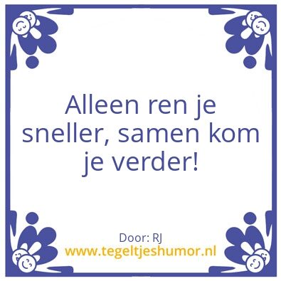Tegeltje: Henk