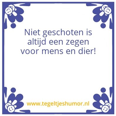 Tegeltje: Wijsheid