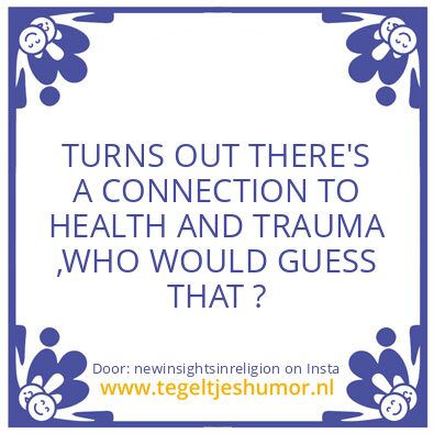 Tegeltje: Your pain is real, My story to