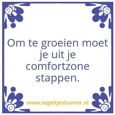 Tegeltje: Mark