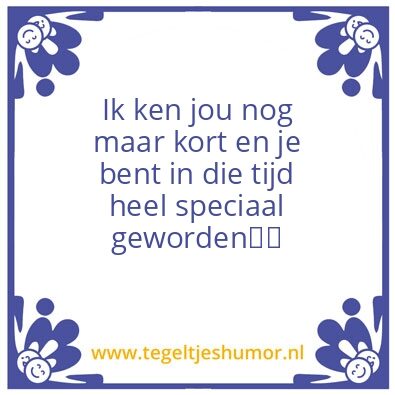 Tegeltje: Love Gerieke en Latishaâ¤ï¸