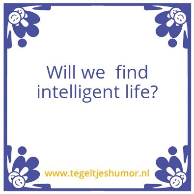 Tegeltje: Will